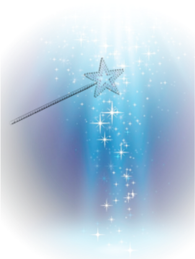 Magical_ Wand_ Sparkling_ Stars PNG