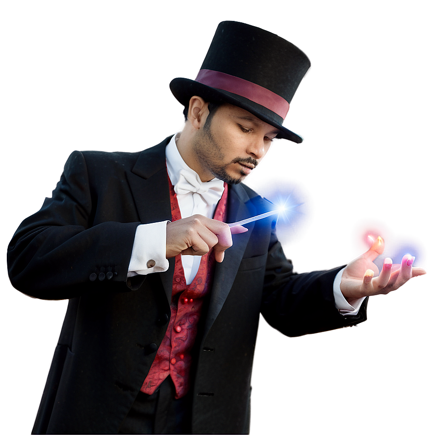 Magician Png 53 PNG