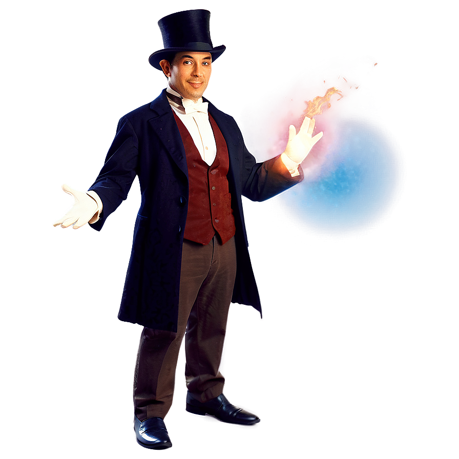 Magician Png 70 PNG