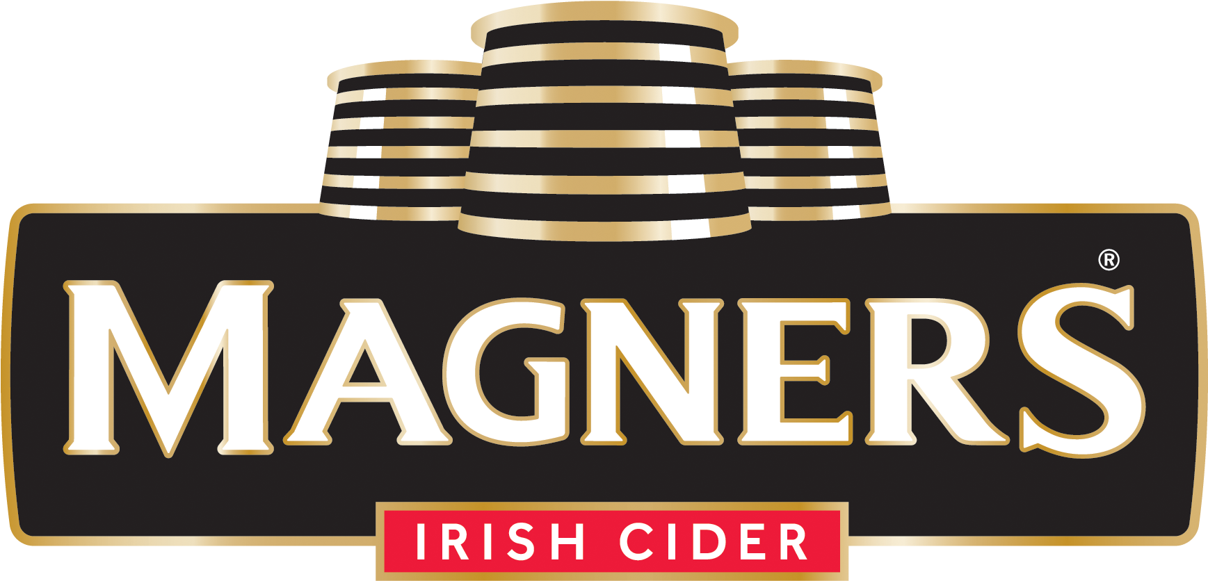 Magners Irish Cider Logo PNG
