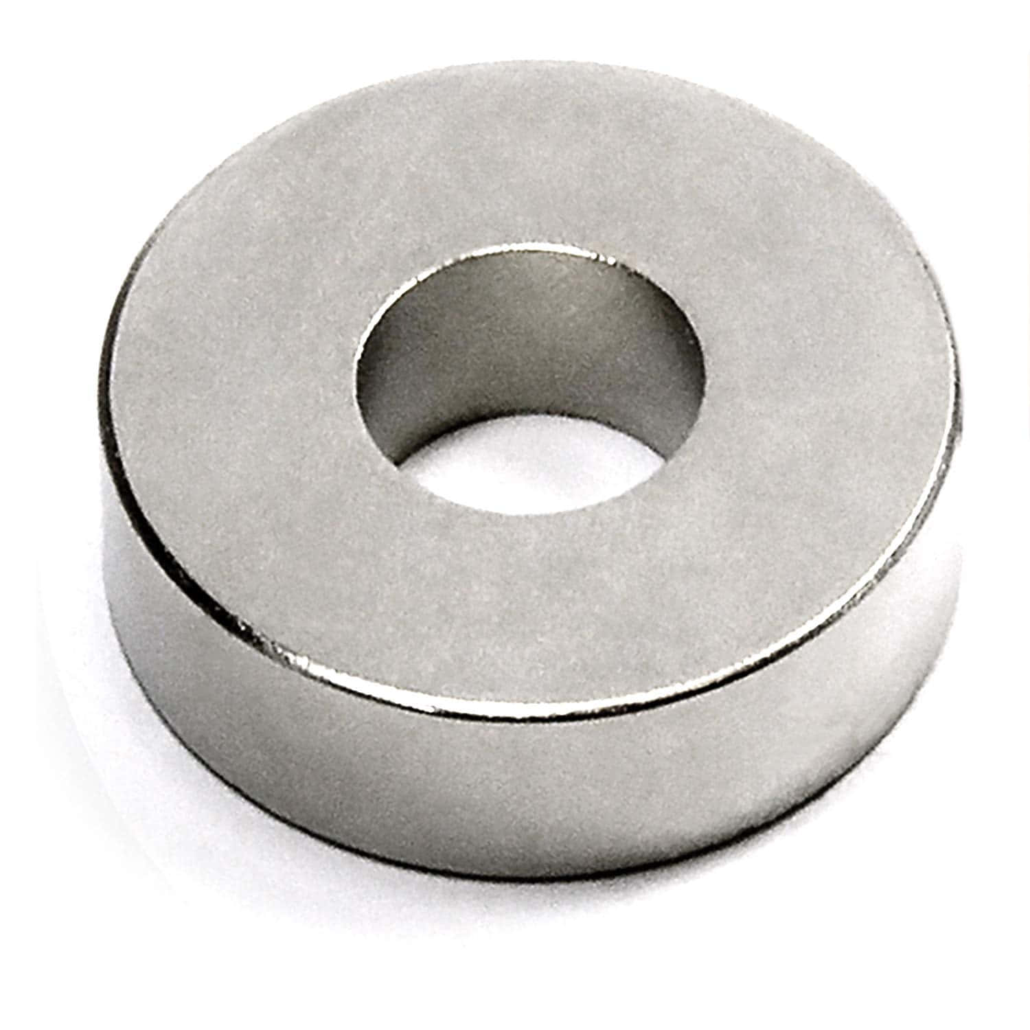 Heavy Round Magnet Picture