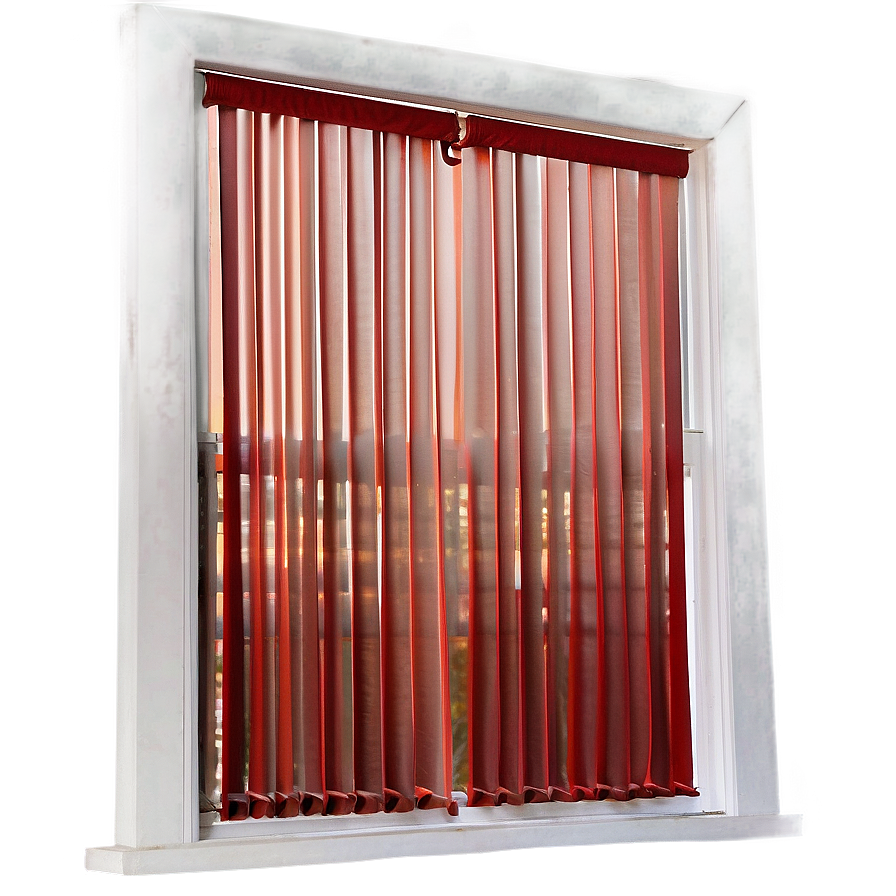 Magnetic Blinds Png Svk PNG