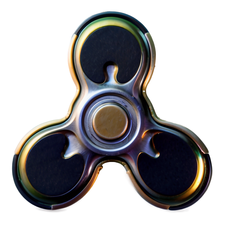 Magnetic Fidget Spinner Png 63 PNG