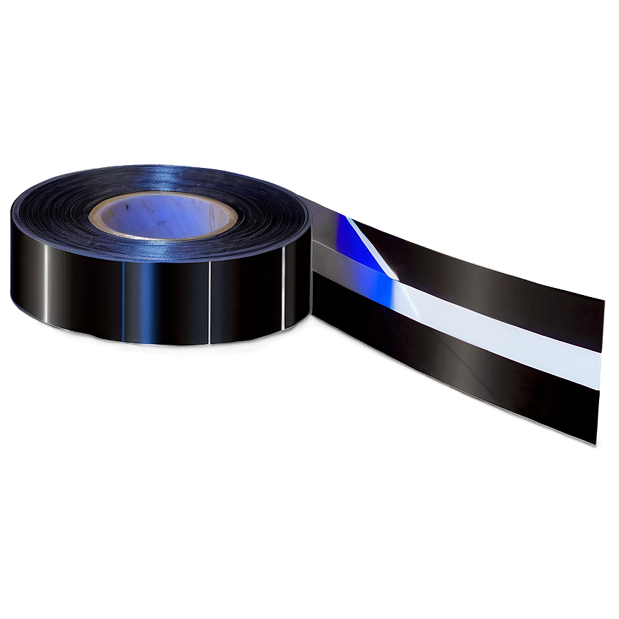 Magnetic Tape Png 04292024 PNG