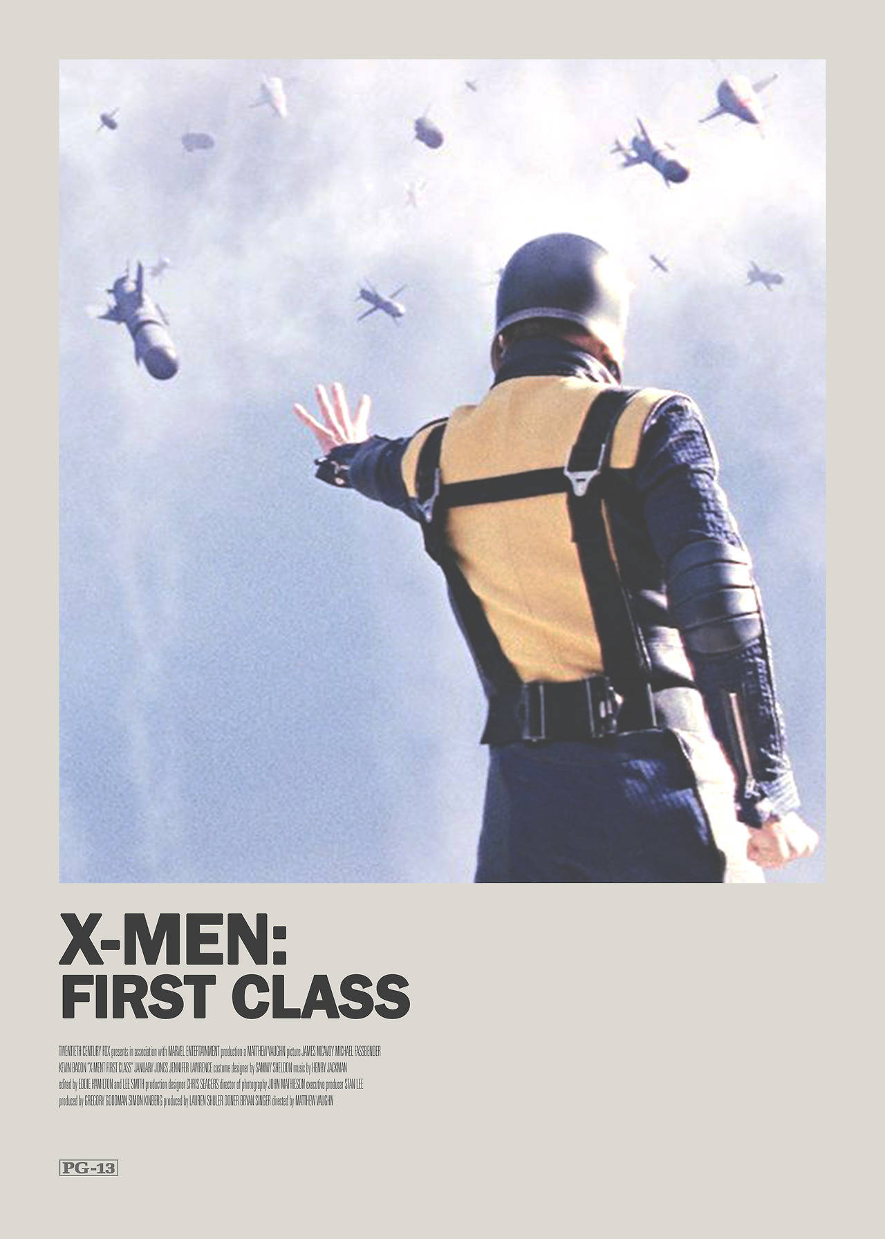 x men first class magneto wallpaper