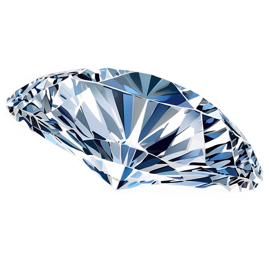 Magnificent Diamond Splendor Png 32 PNG