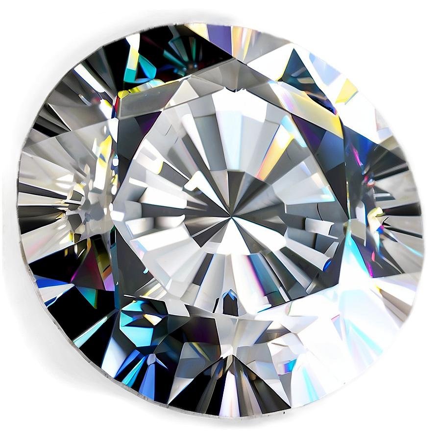 Magnificent Diamond Splendor Png 33 PNG