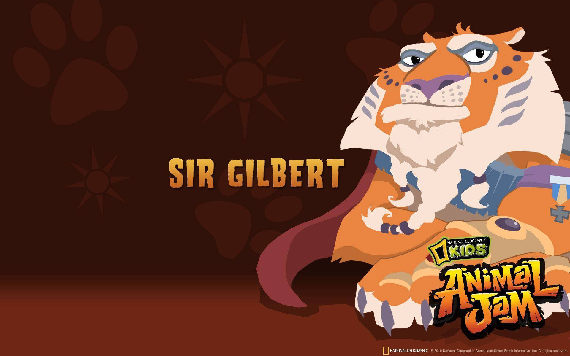 Magnificent Drawing By Animal Jam Wallpaper