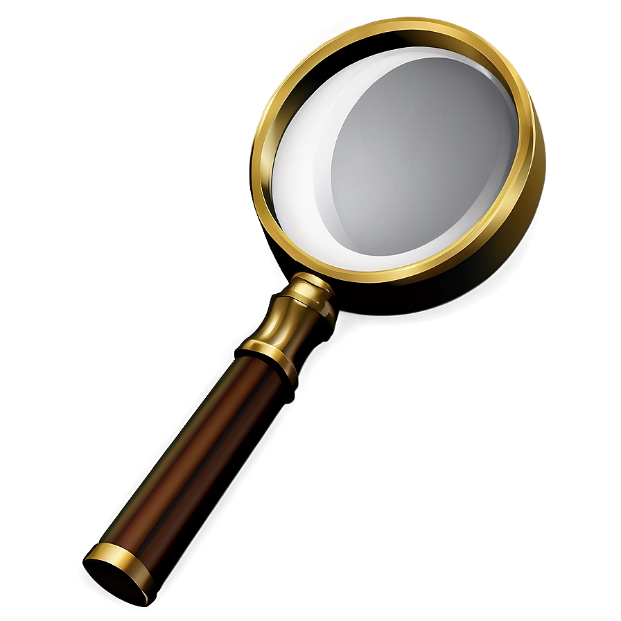 Download Magnifying Glass B | Wallpapers.com