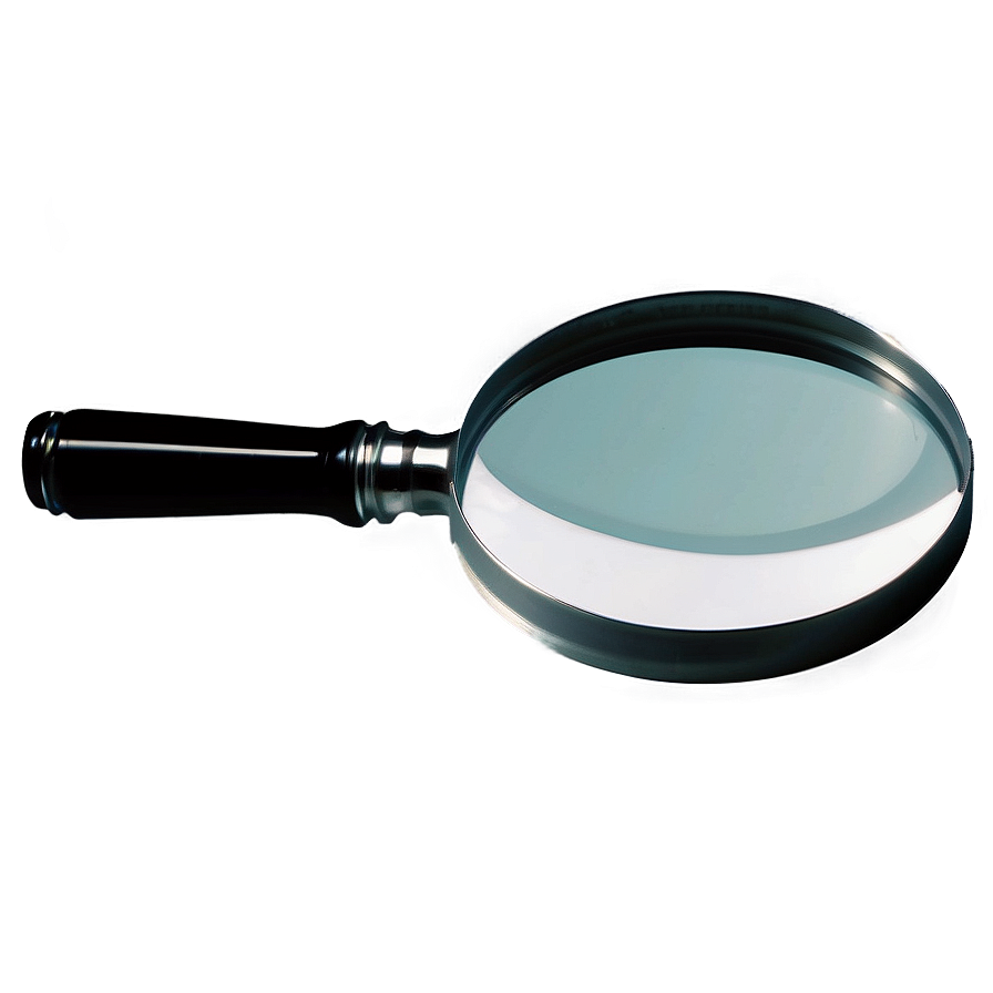 Magnifying Glass For Reading Png Cvc1 PNG
