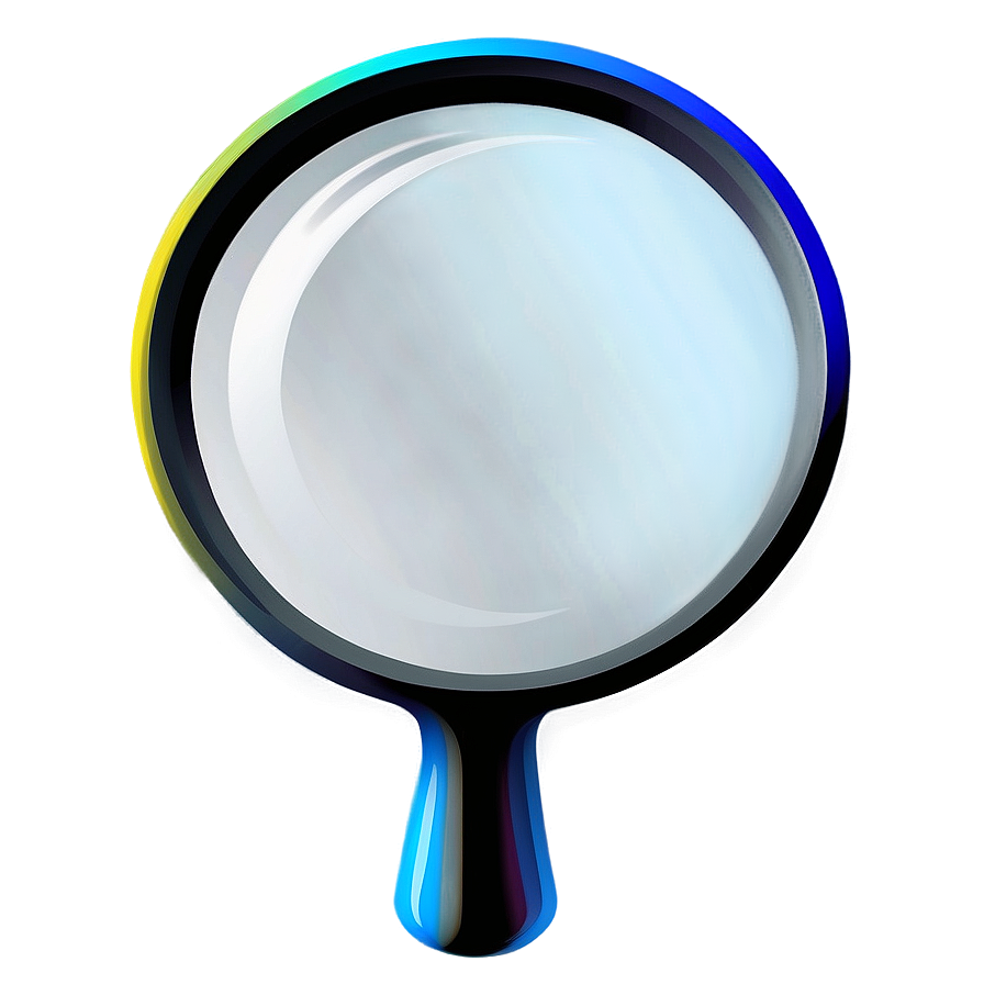 Magnifying Glass Icon Png 05042024 PNG