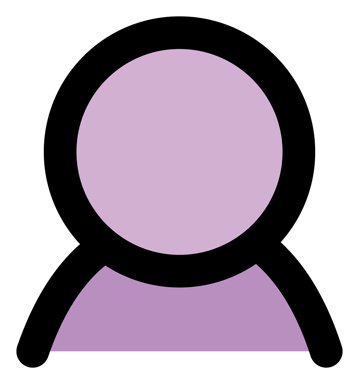 Magnifying Glass Icon PNG