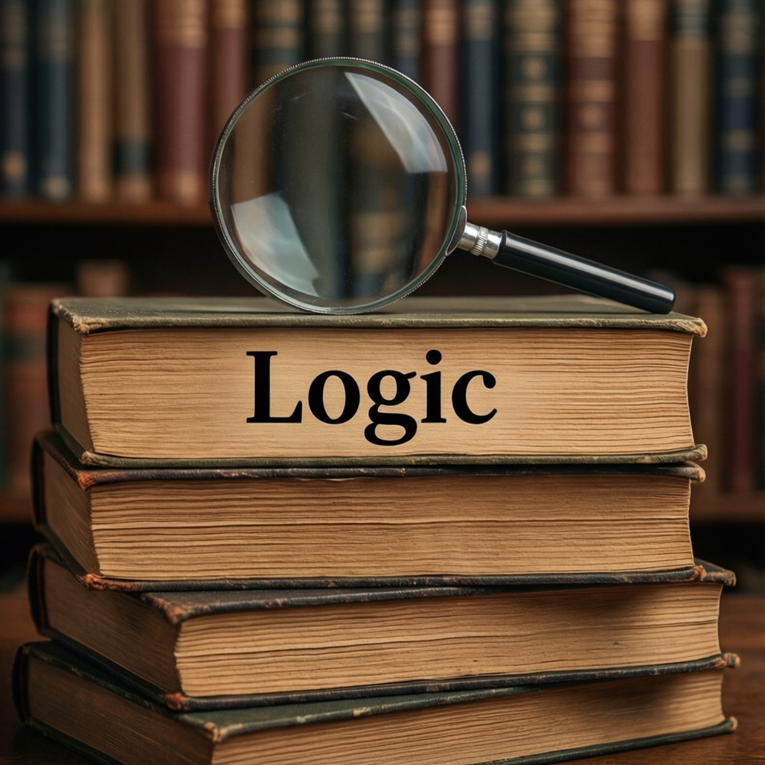 Logica d'Ingrandimento Sfondi