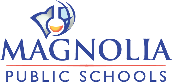 Magnolia Public Schools Logo PNG