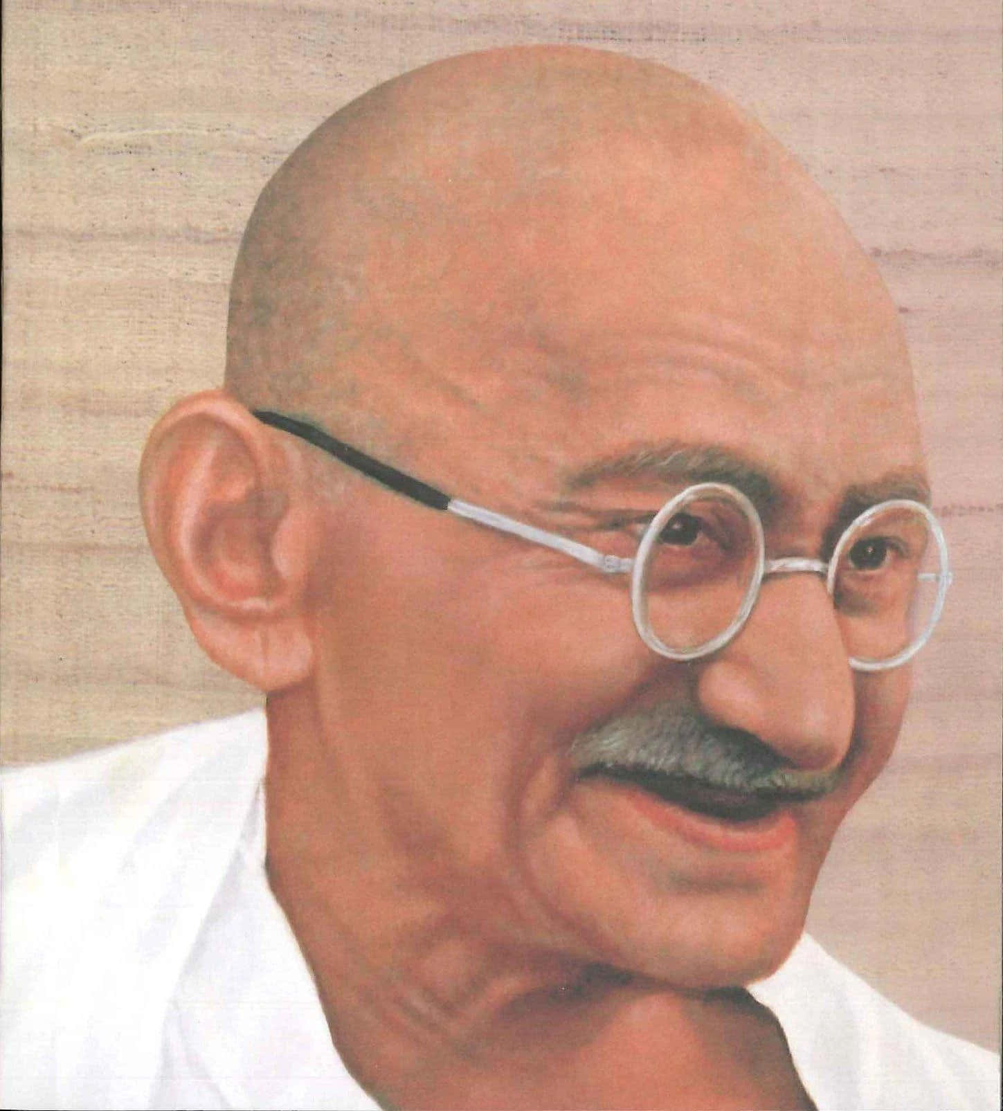 Mahatma Gandhi, Father of Indian Independence