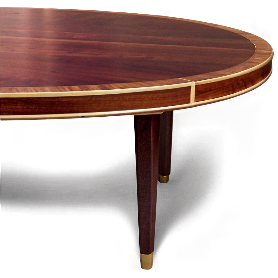 Download Mahogany Table Top Png Unh | Wallpapers.com