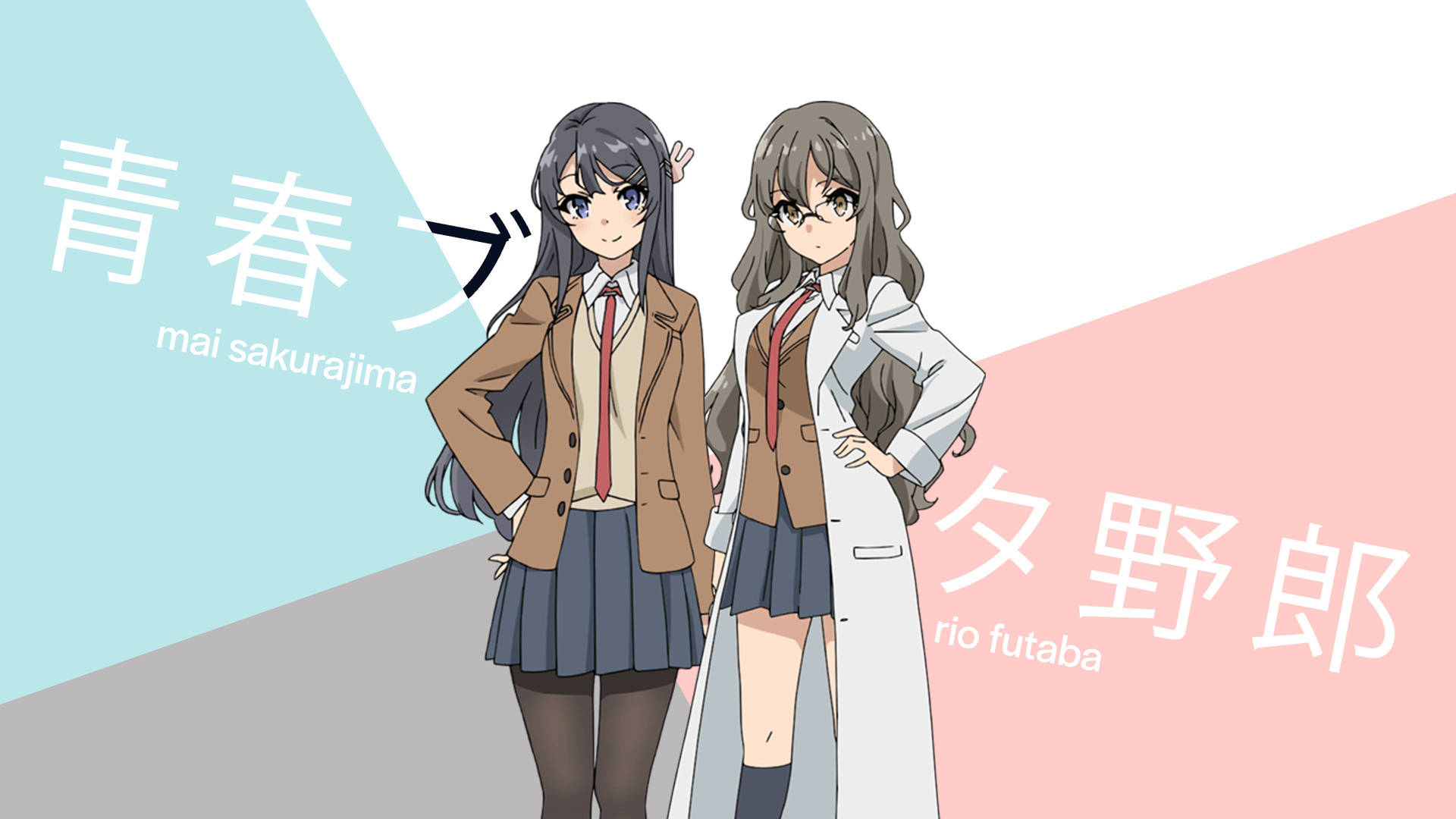 Sakurajima Mai  page 3 - Zerochan Anime Image Board