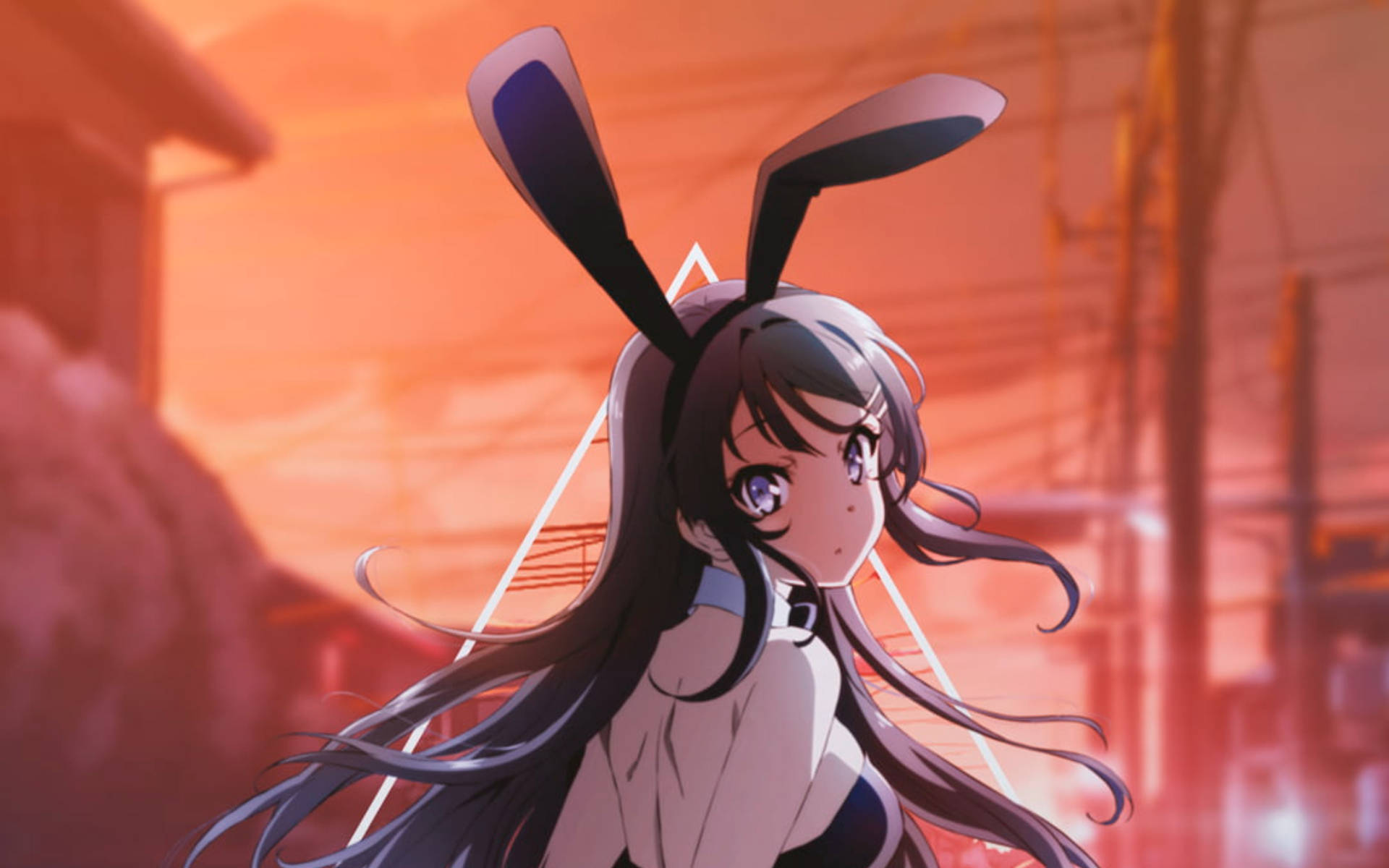 Sakurajima Mai  page 4 - Zerochan Anime Image Board