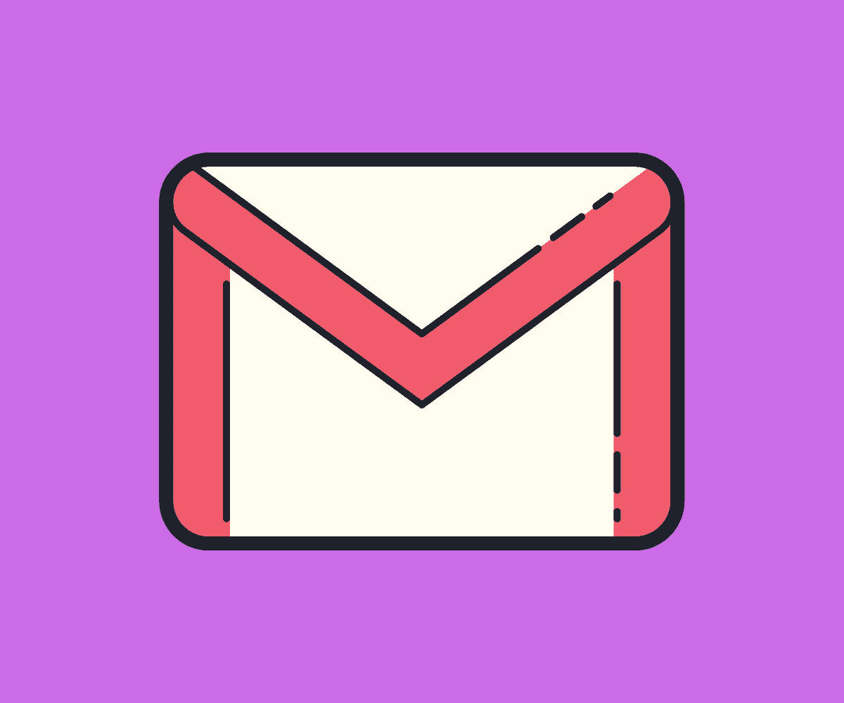Mail Computer Gmail Icon Wallpaper