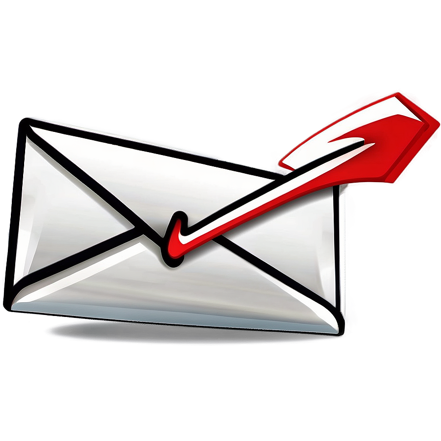 Download Mail Forwarding Arrow Png Fdm97 | Wallpapers.com