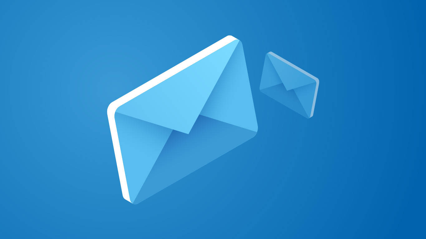 Email Windows E-mail-symbol Wallpaper
