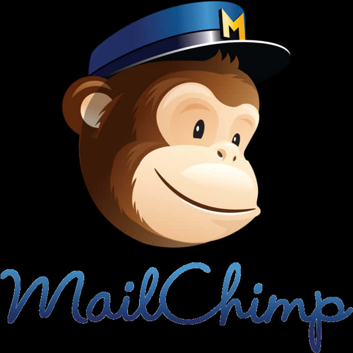 [100+] Mailchimp Logo Png Images | Wallpapers.com