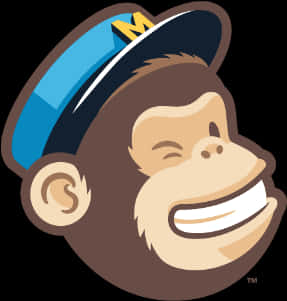 Mailchimp_ Mascot_ Logo PNG
