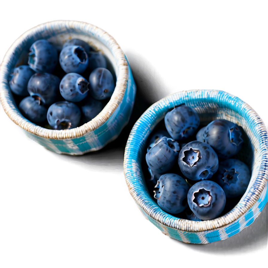 Maine Blueberry Harvest Png 97 PNG