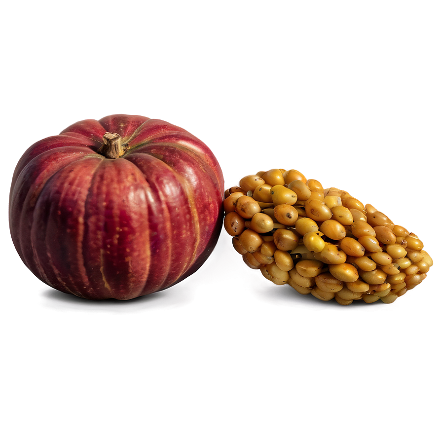 Maine's Autumn Harvest Png 81 PNG