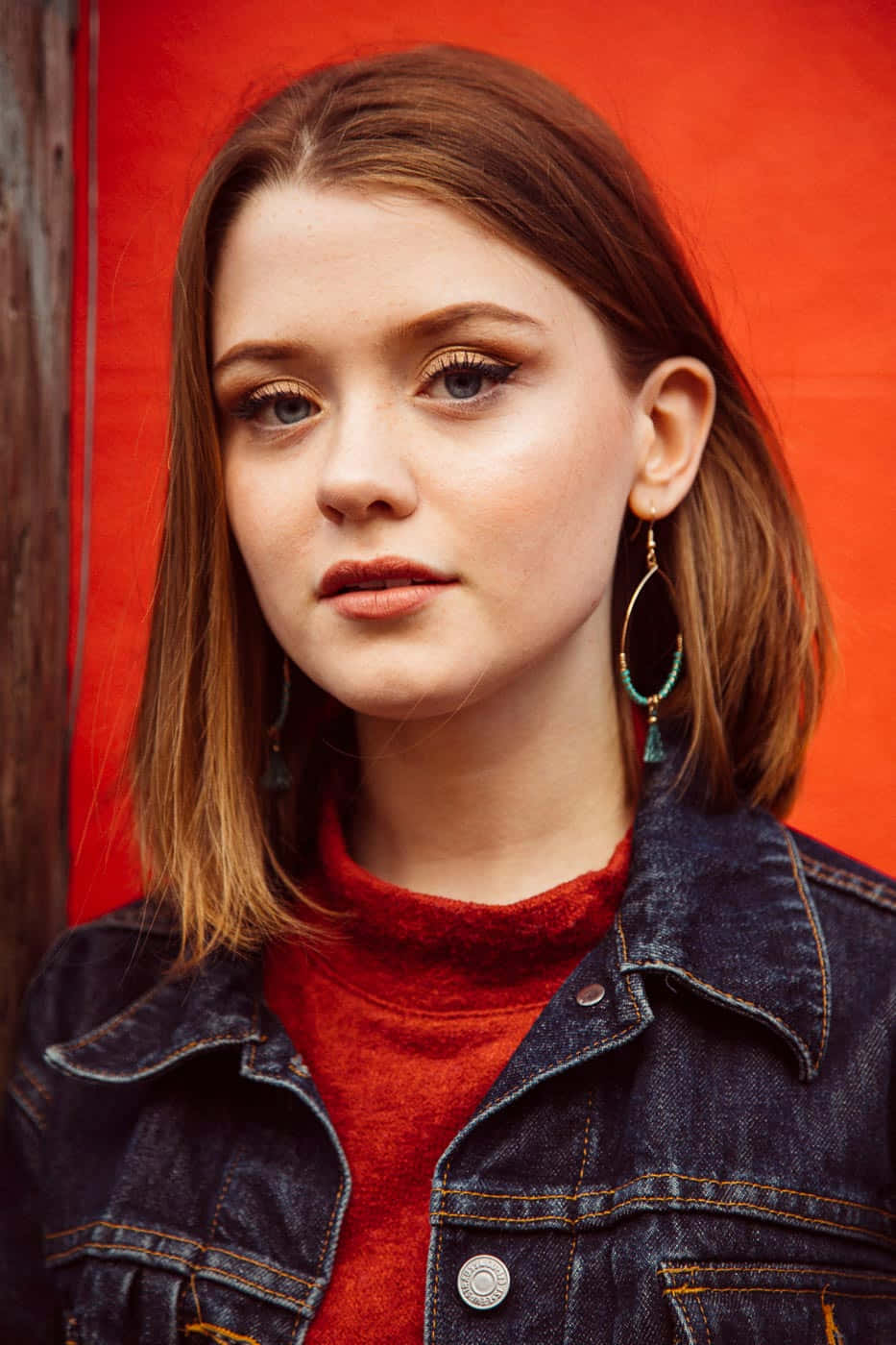 Maisie Peters Wallpaper