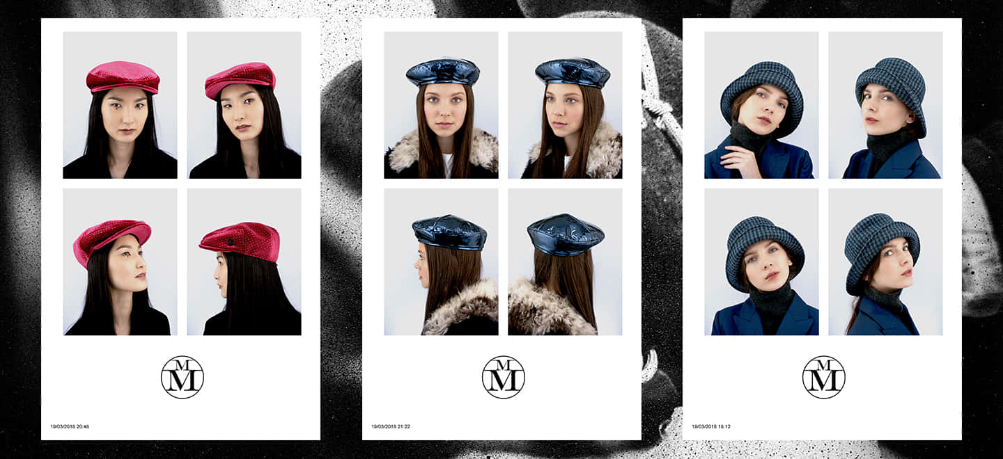 Maisonmichel Berets Is A French Brand Known For Its Stylish And High-quality Berets. They Offer A Wide Range Of Berets In Different Colors, Styles, And Materials. Maison Michel Berets Are Perfect For Adding A Touch Of Parisian Elegance To Any Outfit. Whether You're Strolling The Streets Of Paris Or Simply Want To Elevate Your Everyday Look, A Maison Michel Beret Is A Must-have Accessory. So Why Not Add A Maison Michel Beret To Your Wardrobe And Embrace The Timeless Charm Of French Fashion? Fondo de pantalla