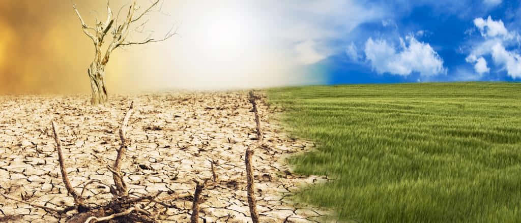 Majestet Av Smeltende Breer Bakgrunnsbildet