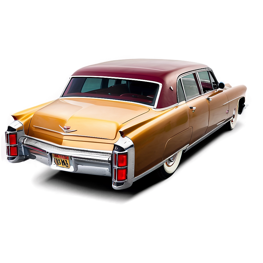 Download Majestic Cadillac Fleetwood Sixty Special Png Lfm98 ...