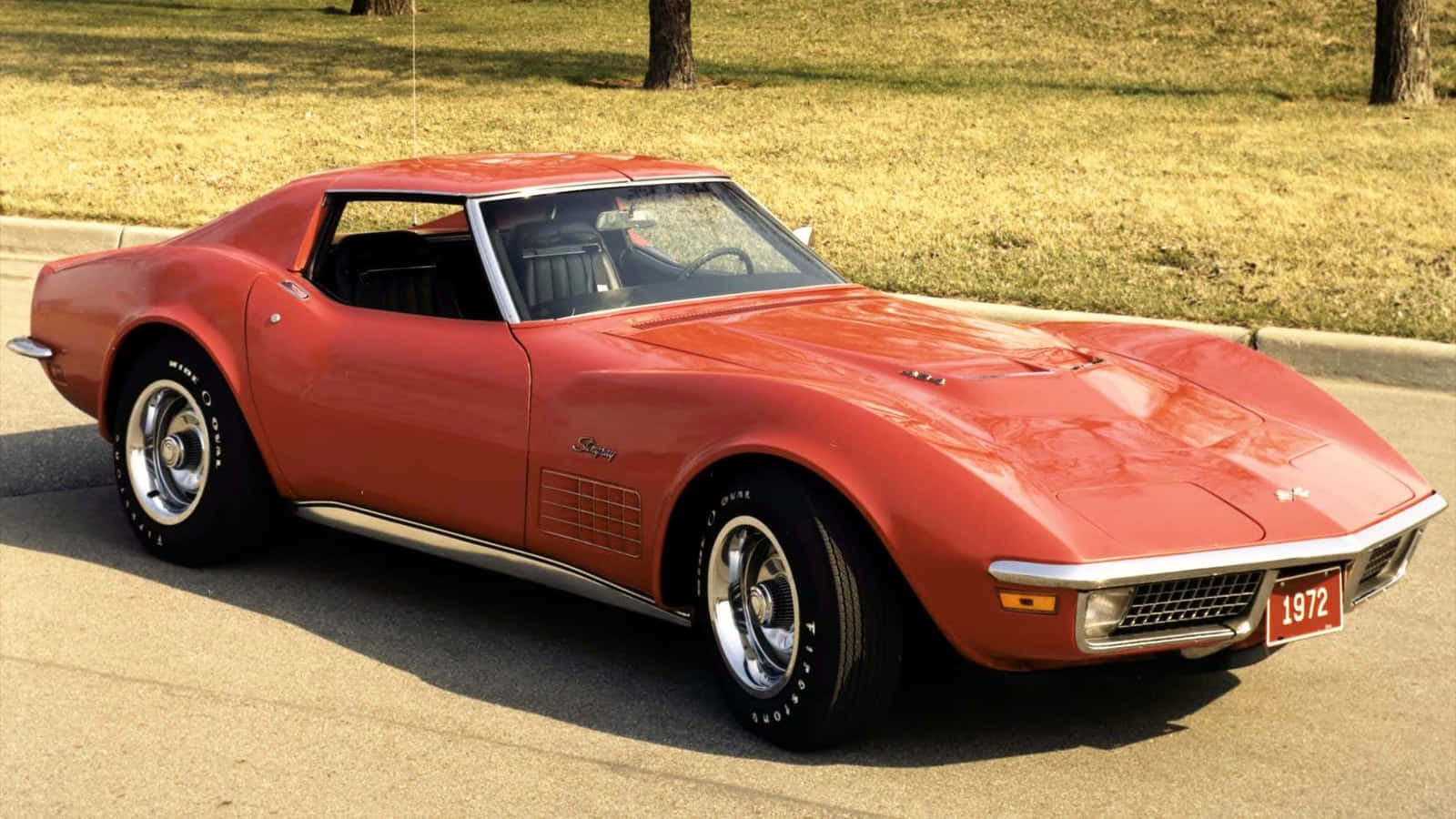 Dodge Corvette 1965