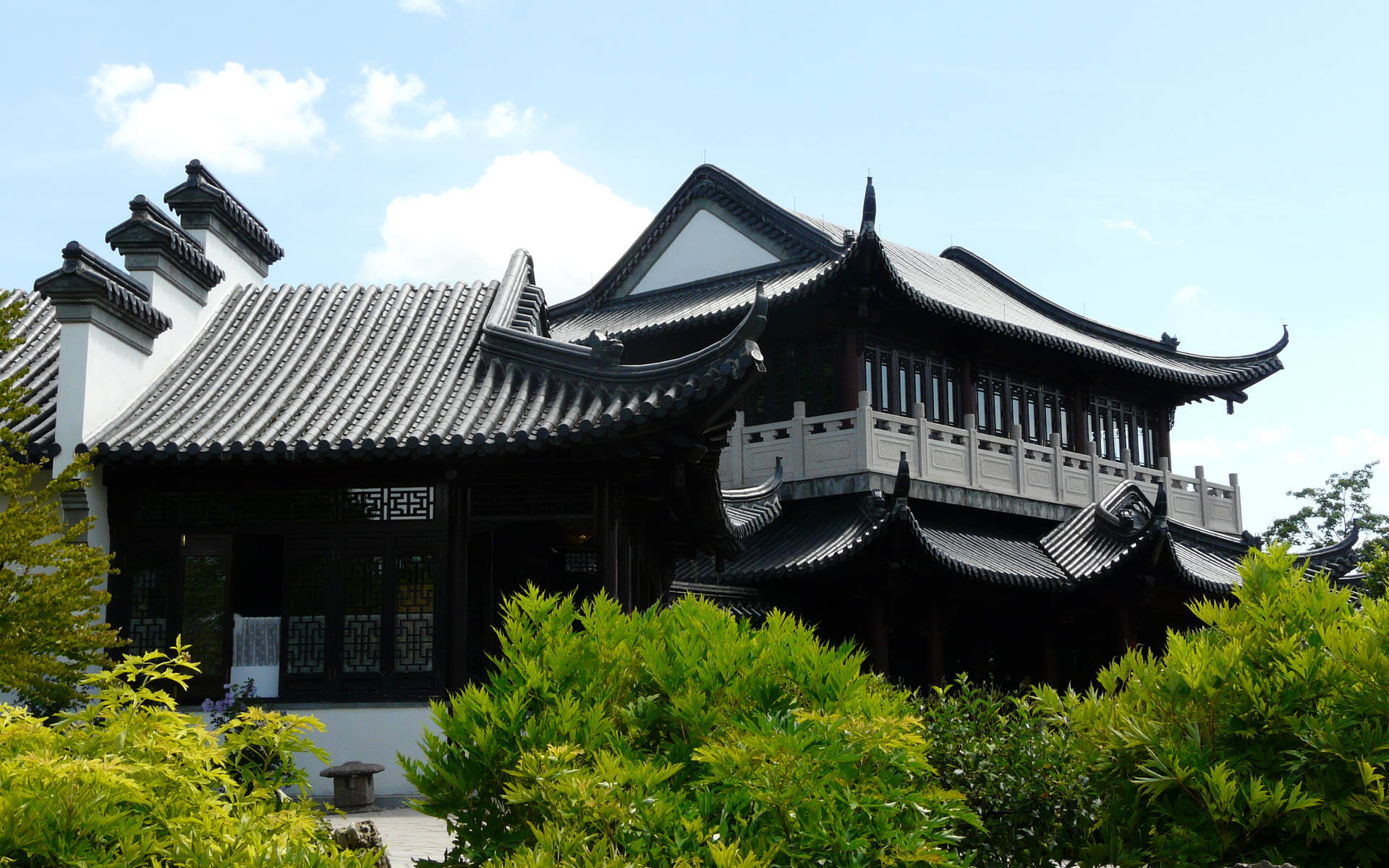 Majestic Chinese House