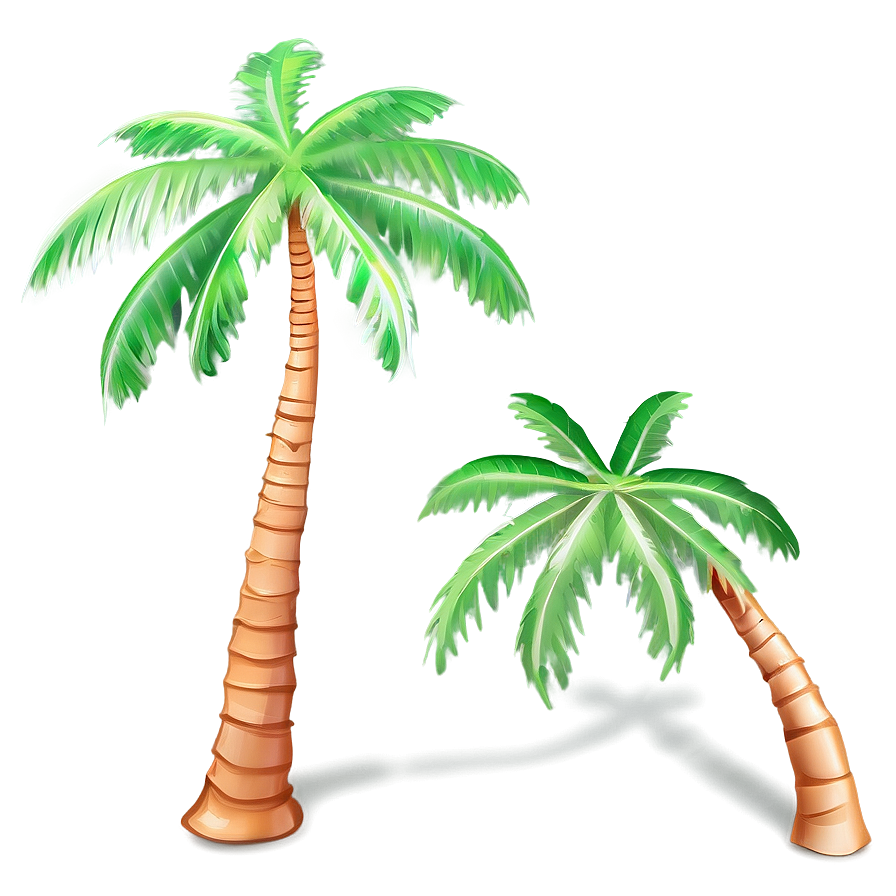 Majestic Palm Tree Png 43 PNG