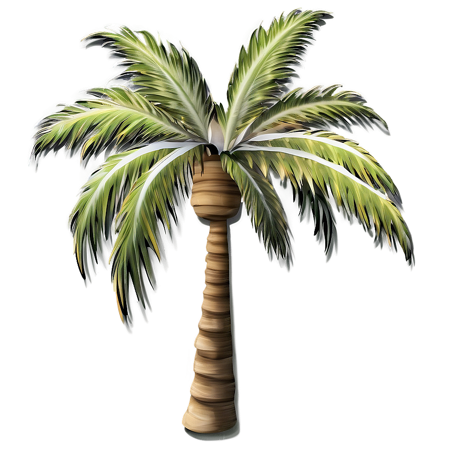 Majestic Palm Tree Png Hgx PNG