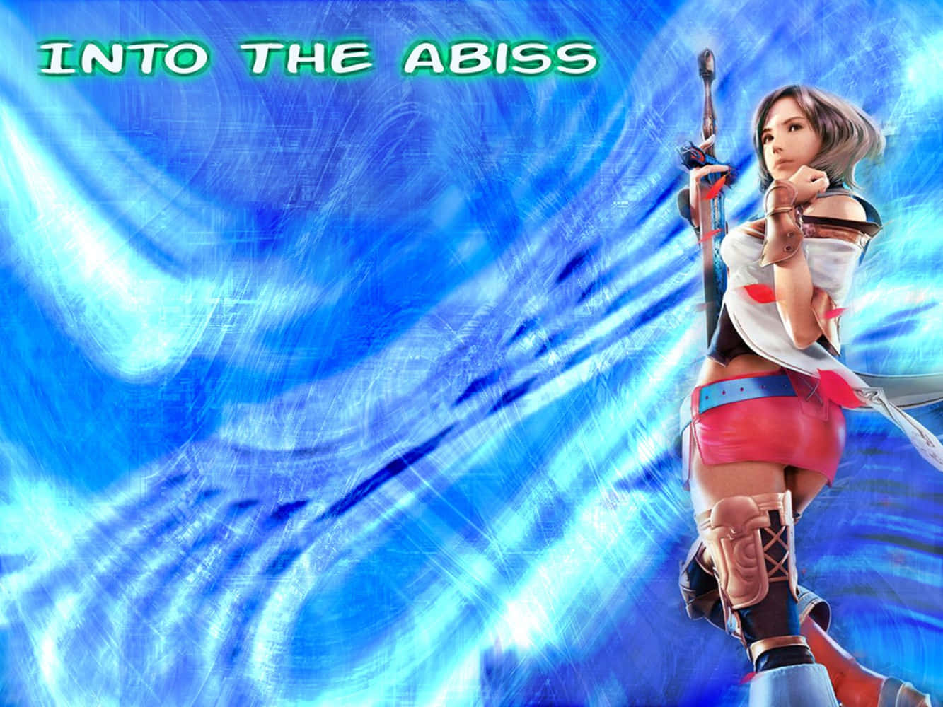 Majestic Princess Ashe From Final Fantasy Xii Wallpaper