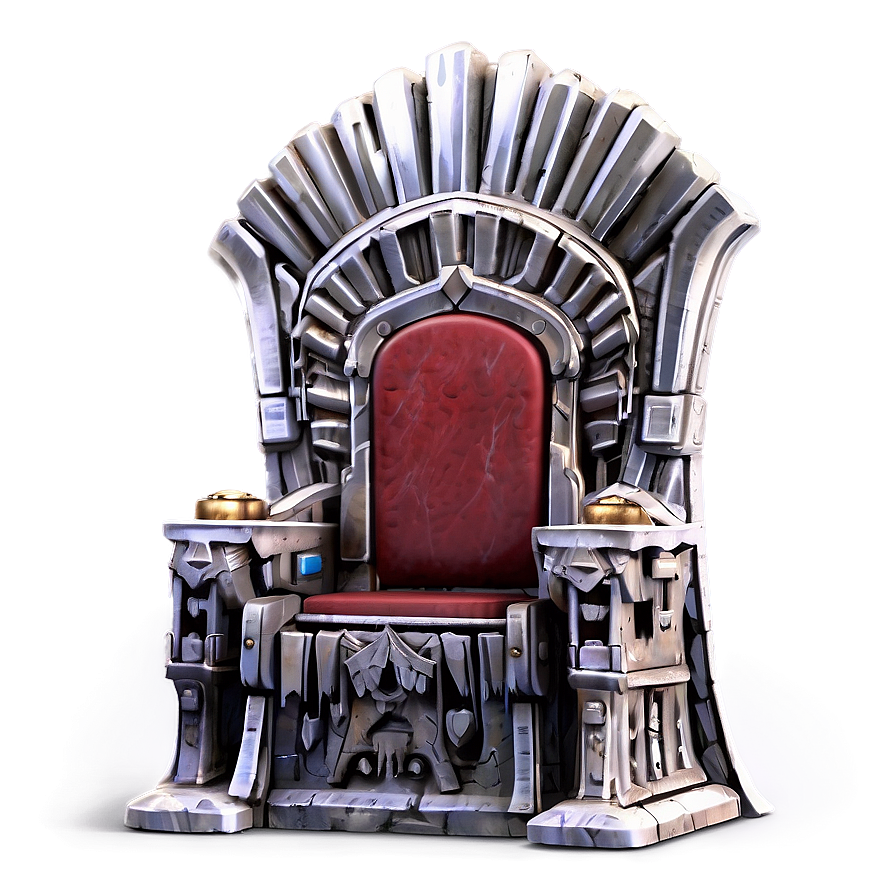 Majestic Throne Png 63 PNG