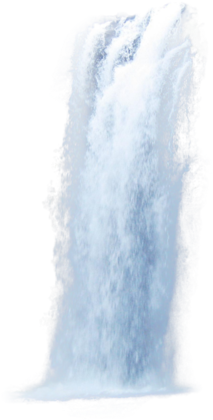 Majestic Waterfall Rush.jpg PNG