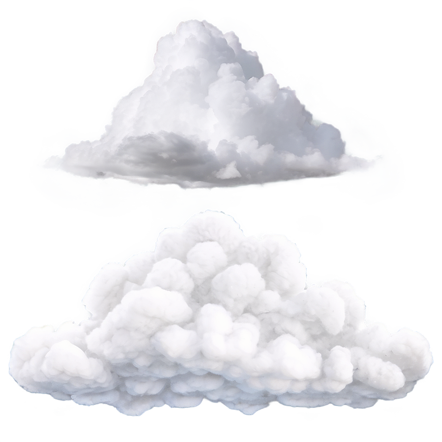 Majestic White Cloud Png 70 PNG