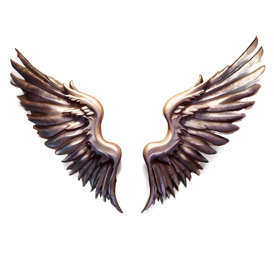 Majestic Wings Png 73 PNG