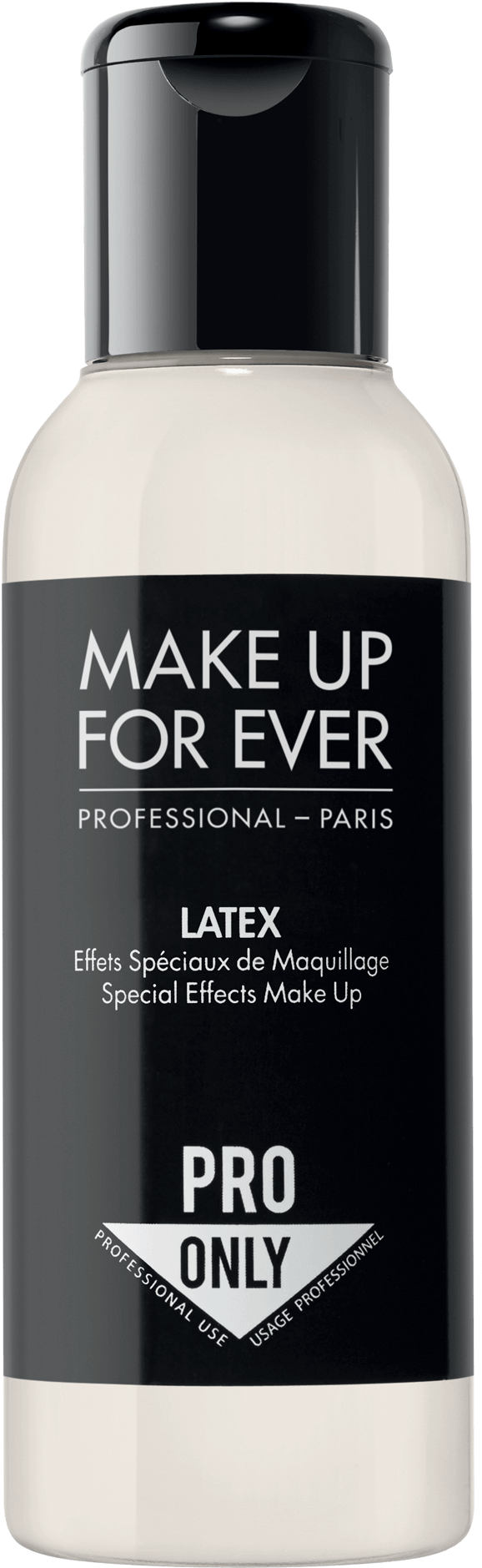 Make Up For Ever_ Professional Latex_ Special Effects PNG