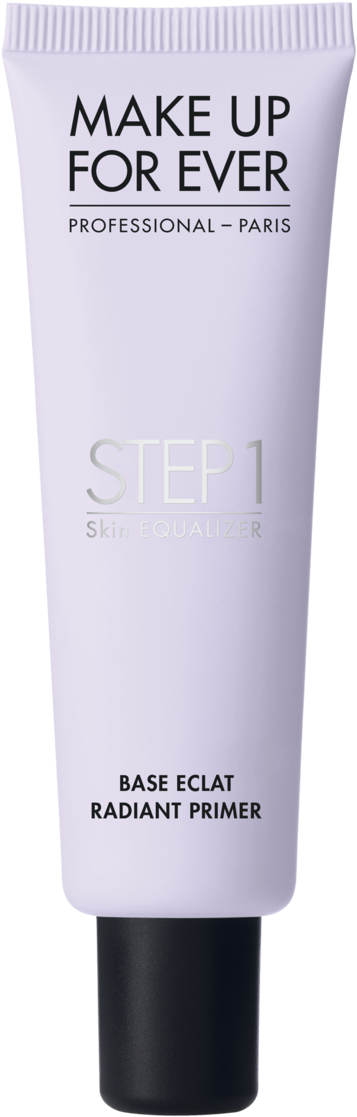 Make Up For Ever_ Radiant Primer_ Product Image PNG