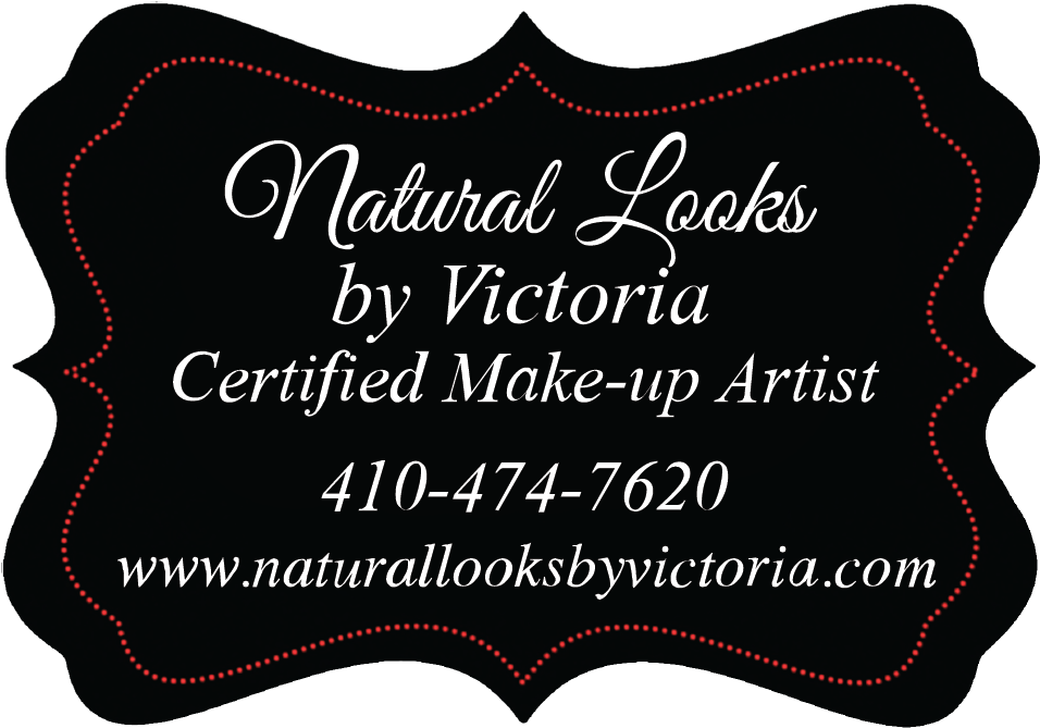 Makeup Artist Business Card PNG
