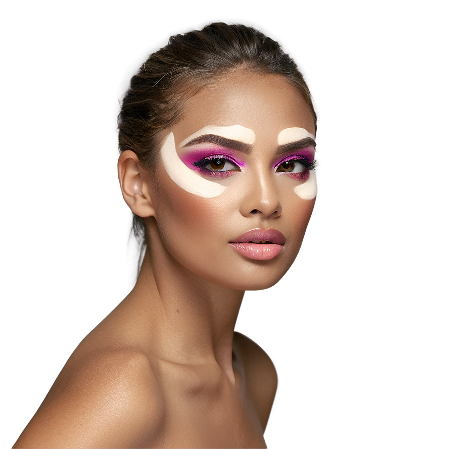 Download Makeup Beauty Woman Png Jok | Wallpapers.com