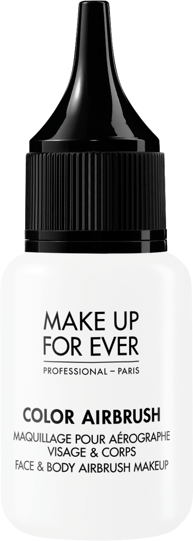 Makeup For Ever Color Airbrush Bottle PNG