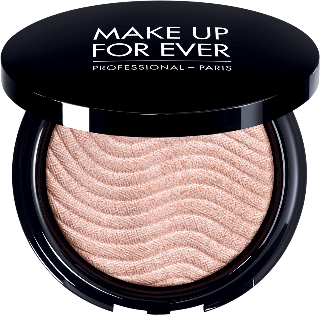 Makeup Forever Professional Pressed Powder Compact PNG