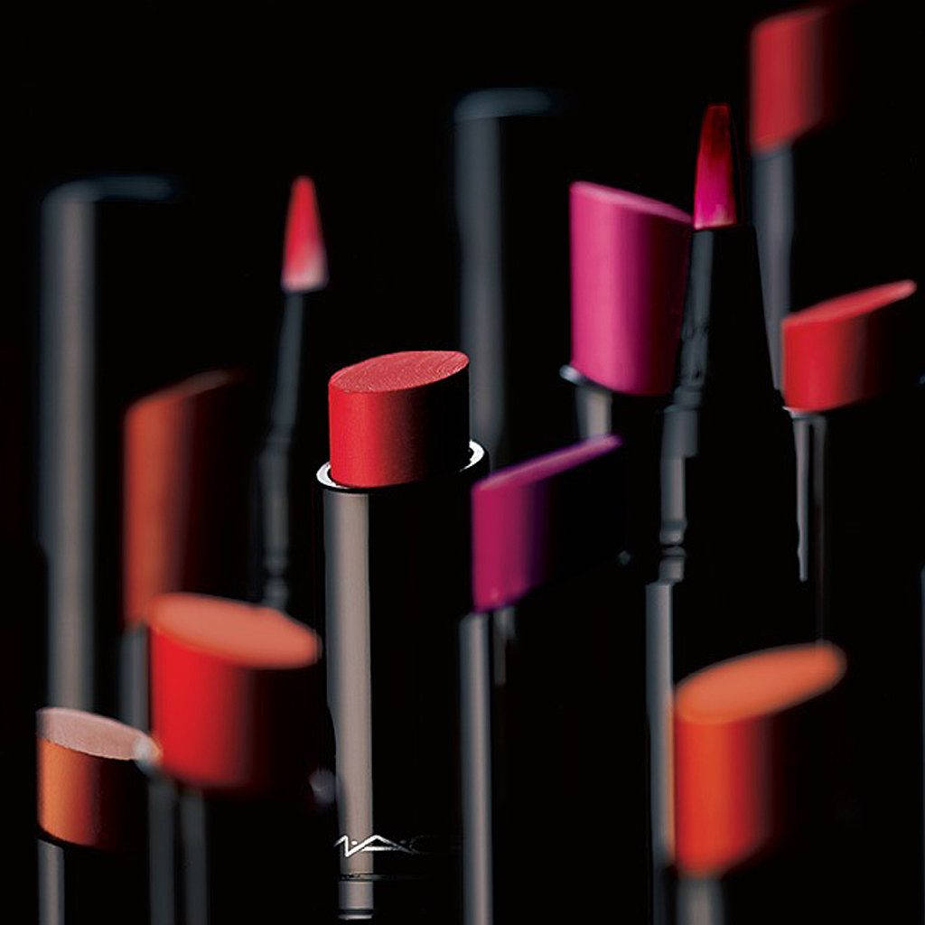 Makeup Lipstick Mac Wallpaper