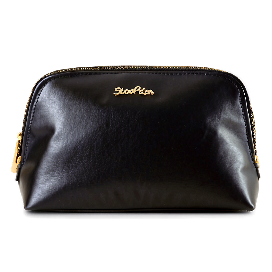 Makeup Pouch Png Luv PNG